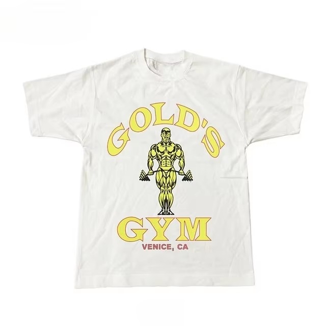 ゴールドジム マッスルジョー ヴィンテージ スポーツブランド - Streetwear Brand Vintage のレビューと価格
