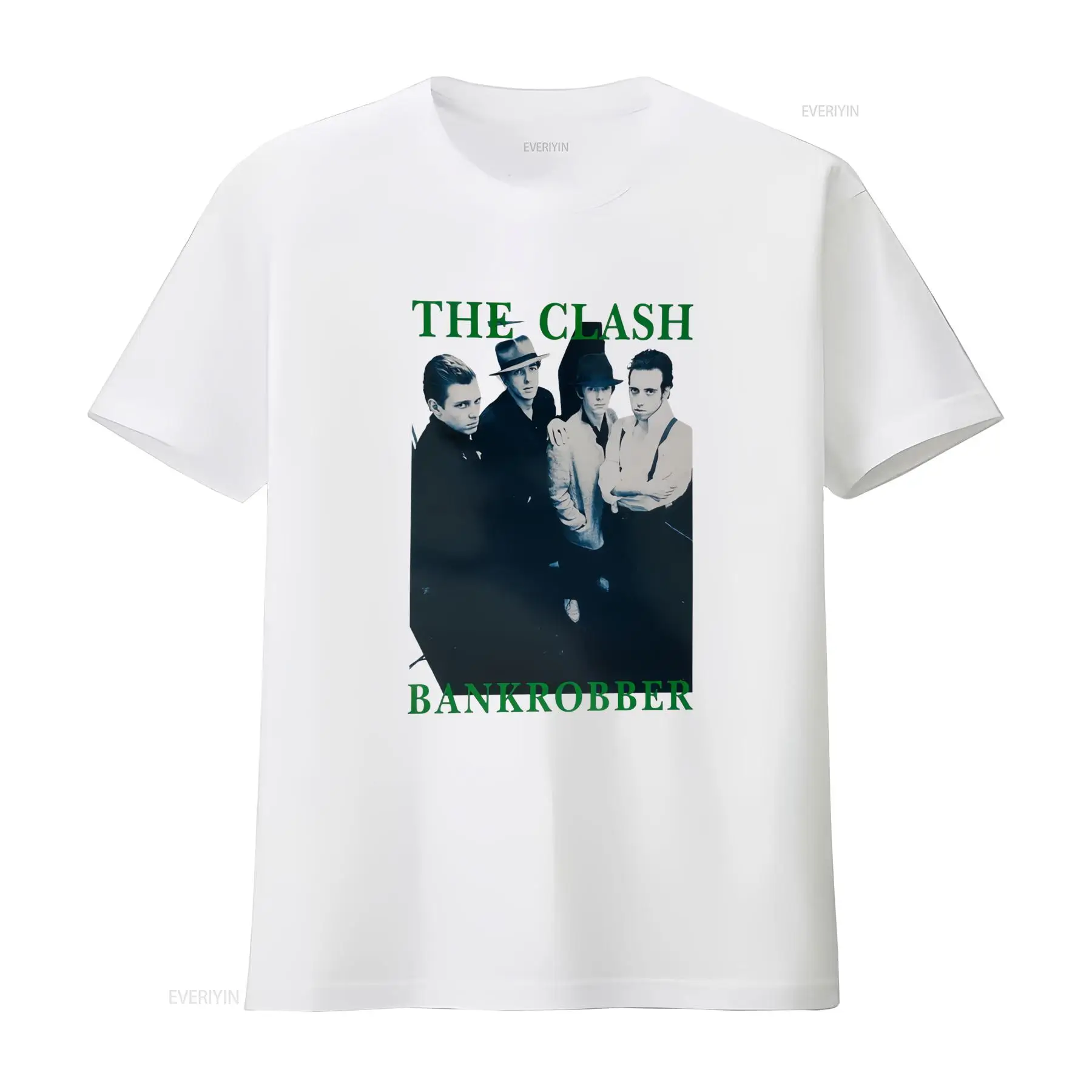 ザ・クラッシュ「バンクロバー」70年代・80年代のイギリス・ - Streetwear Brands In Uk のレビューと価格