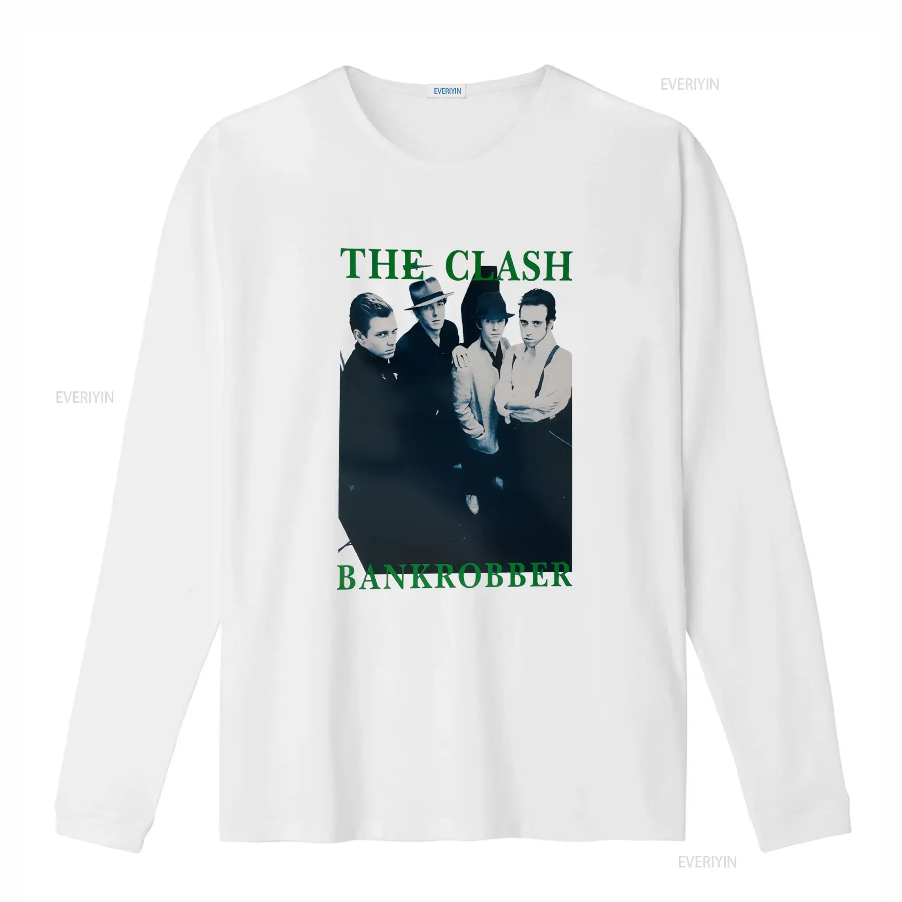 ザ・クラッシュ「バンクロバー」70年代・80年代のイギリス・ - Streetwear Brands In Uk のレビューと価格