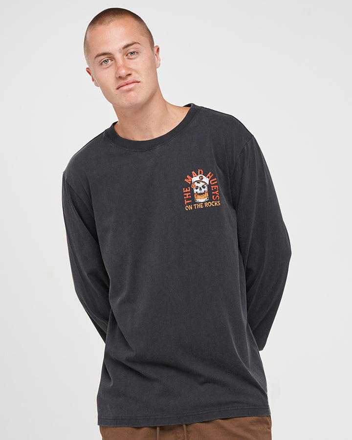 オン・ザ・ロックス スカル セーラー フィッシング サーフィ - Streetwear Brand Vintage のレビューと価格