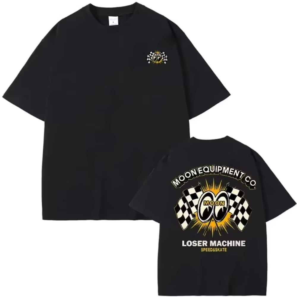 2026年モデル レッド・ロードスター ムーン・モディファイ - Streetwear Brand Clothing のレビューと価格