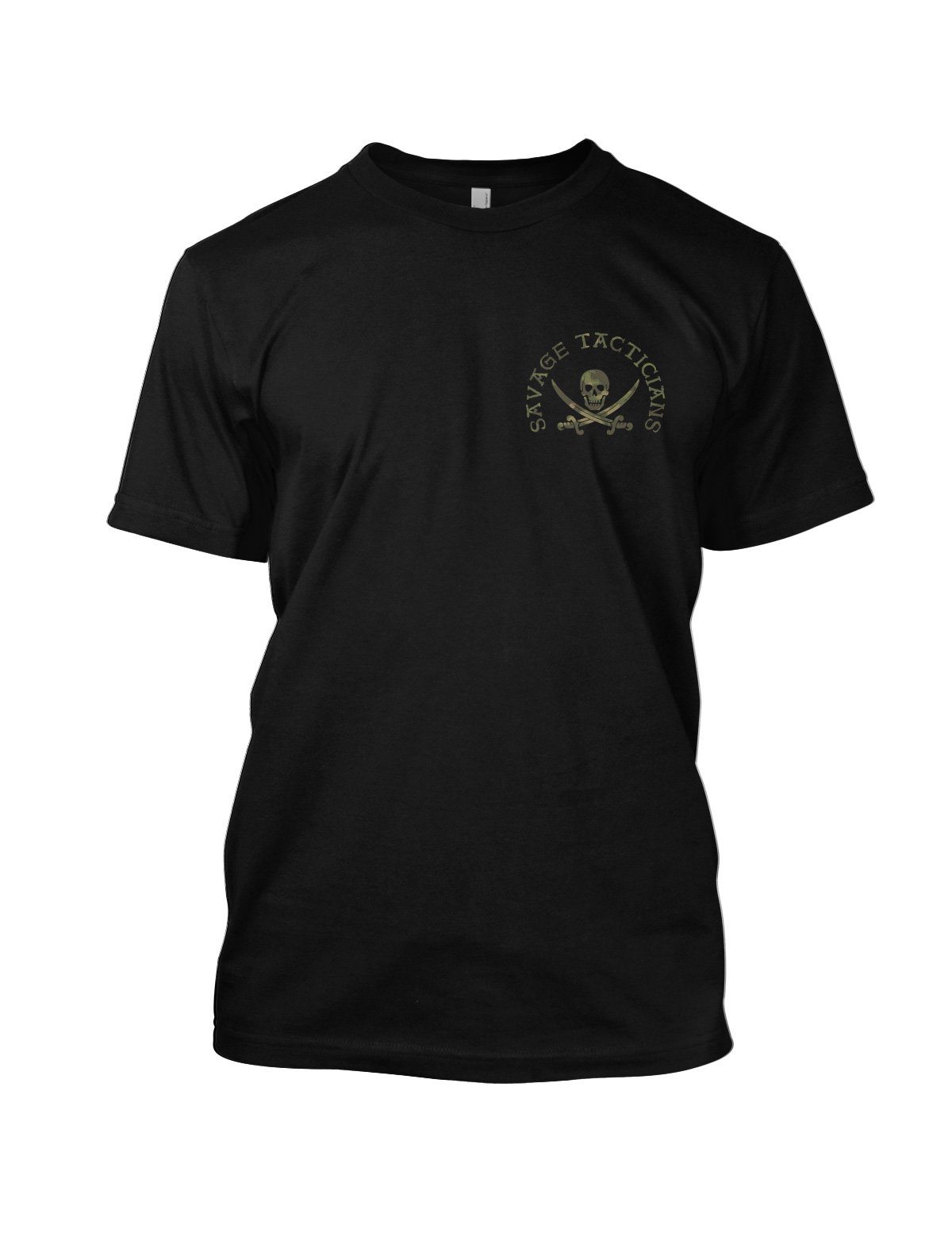 ホイスト・ザ・ブラック・フラッグ サベージ・タクティシャンズ - Streetwear Brand Tees のレビューと価格