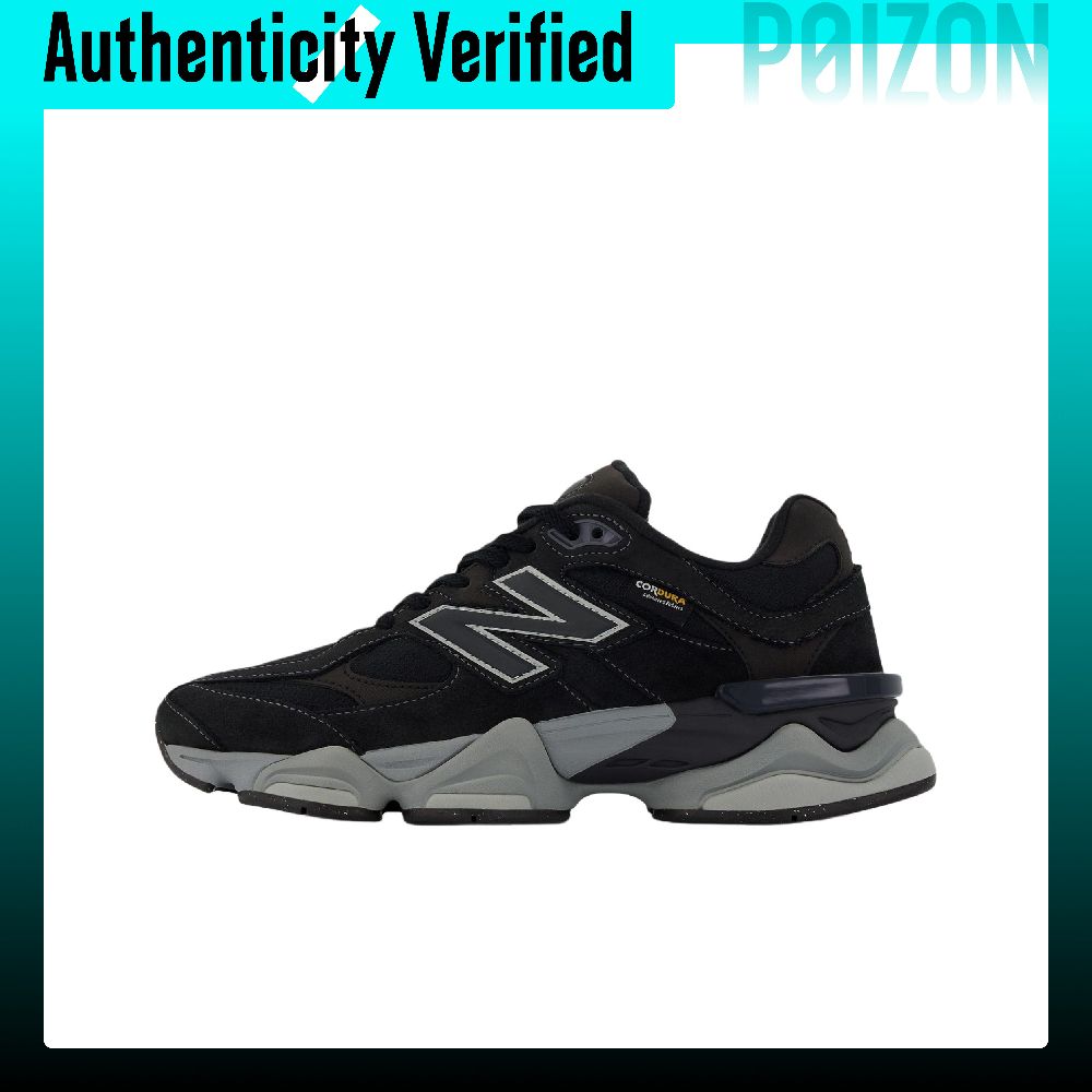 ニューバランス NB 9060 カジュアルシューズ ユニセッ - New Balance Shoes 9060 のレビューと価格